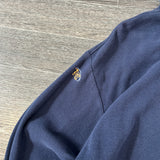 VINTAGE T&SKI NEW ZEALAND ZIP UP (L/XXL)