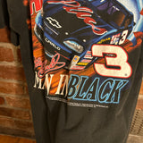 Vintage NASCAR Graphic Tee (L)