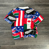 VINTAGE 1995 RUGBY WORLD CUP (L)