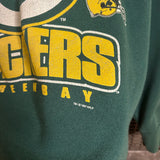 Vintage 1997 Green Bay Packers Crewneck (L/XL)