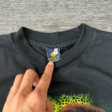 Bob Marley Graphic Tee (L)