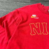 VINTAGE 2000 NIKE SWEATER (XL)