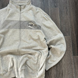 2000s Ripcurl Zip Up (XXL)