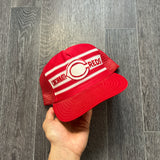 VINTAGE CINCINNATI REDS HAT