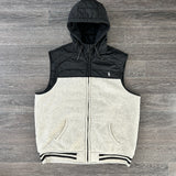 RALPH LAUREN VEST (XL)