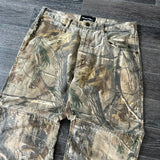 REAL TREE CAMO PANTS (32")
