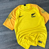 2018 NZ ALL WHITES FOOTBALL (L)