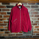 Vintage 90s Reebok Jacket (L)
