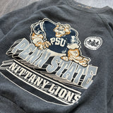 Vintage 90s Penn State Crewneck (S)