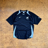 2008 NZ ALL WHITES FOOTBALL (S)