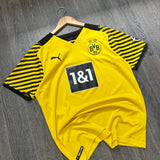 2021 Borussia Dortmund Football (M)