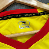 2011 Watford Football (XXXL)