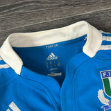 2013 ITALY RUGBY JERSEY (M)
