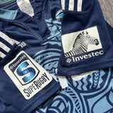 2014 Auckland Blues Rugby (S)