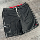 VINTAGE RALPH LAUREN SHORTS (XXL)