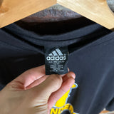 Vintage 2000s Highlanders Rugby Shirt (M)