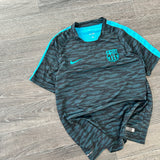2015 BARCELONA NIKE FOOTBALL (S)