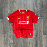 LIVERPOOL FOOTBALL YOUTH (YL)