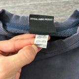 UMBRO VINTAGE CREWNECK (L)
