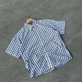 Polo Ralph Lauren Checkered Button Shirt (L)