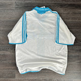 2000/01 MARSEILLE FOOTBALL (XL)