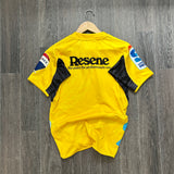 Hurricanes Player Issue Rugby Jersey (S/M)