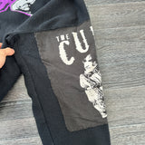 THE CURE GRAPHIC HOODIE (XL)