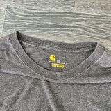 VINTAGE 2000 CARHARTT LONG SLEEVE (XXL)