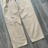 Vintage Lee Cream Pants (27")