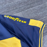 2006 BOCA JUNIORS FOOTBALL (M)