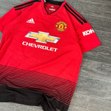 2018 MARTIAL MAN UNITED FOOTBALL (M)