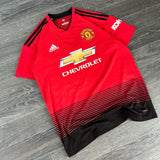 2018 MARTIAL MAN UNITED FOOTBALL (M)