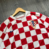 2006 Croatia Football Jersey (XXL)