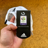 2006 GERMANY WORLD CUP HAT