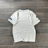 NZ Football Ferns Tee (XS)