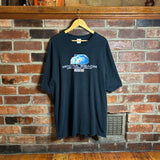 Noosa Beach Boxy Tee (XXL)