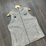 Patagonia Fleece Vest (S)