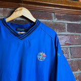 Vintage 2006 Ryders Cup Golf Pullover (L/XL)