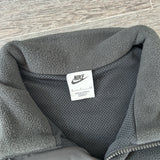 NIKE FLEECE VEST (S)