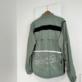 Vintage KONA 2 in 1 Vest Jacket (M)