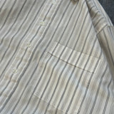 Vintage YSL Button Shirt (S)