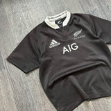 2014 All Blacks Rugby (Youth L)