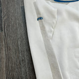 VINTAGE 90S RIP CURL HOODIE (M)