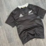 2012 All Blacks Rugby (Youth 14)