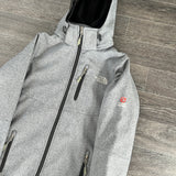 NORTH FACE JACKET (XS)