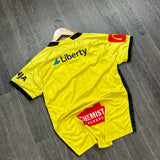 Wellington Phoenix Player Issue Womens Football (W12)