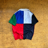 2011 RUGBY WORLD CUP JERSEY (M)