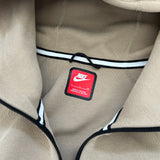 NIKE TECH FLEECE (S)