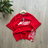 Korea Football Jersey (M)