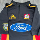 VINTAGE 2001 CHIEFS RUGBY (S)